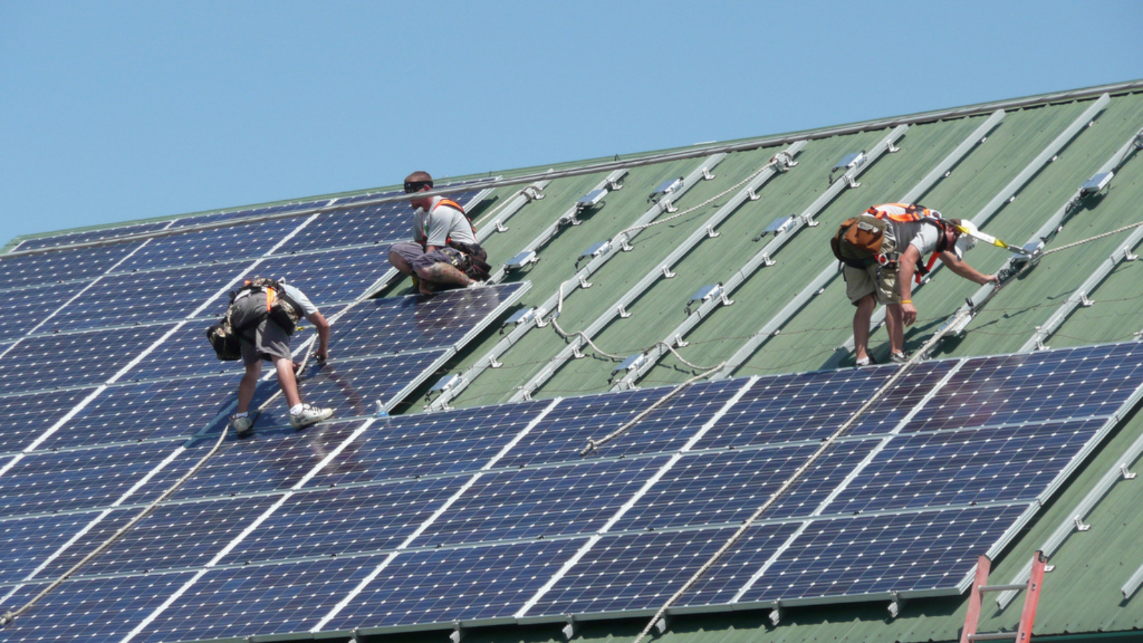 Förderbeiträge für Photovoltaikanlagen gelten als Einkünfte