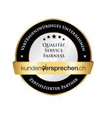 Kundenverpsrechen